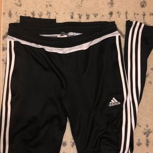 adidas track joggers
